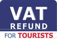 vat refund tourists