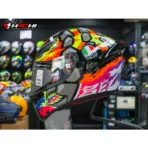AGV : K1S - Bezzecchi 2023