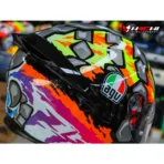 AGV : K1S - Bezzecchi 2023 - Image 7