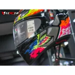 AGV : K1S - Bezzecchi 2023 - Image 6