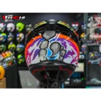 AGV : K1S - Bezzecchi 2023 - Image 4