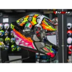 AGV : K1S - Bezzecchi 2023 - Image 2