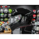 AGV : K1S - Gloss Black