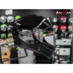 AGV : K1S - Gloss Black - Image 3