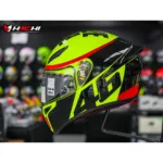 AGV K1S Grazie Vale