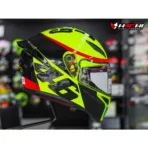 AGV : K1S - Grazie Vale - Image 3