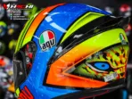 AGV : K1S - Izan Replica - Image 3
