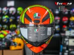 AGV : K1S - Izan Replica - Image 2
