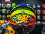 AGV : K1S - Izan Replica - Image 6