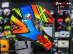 AGV : K1S - Izan Replica - Image 5