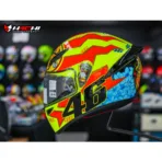 AGV : K1S - Rossi 2001