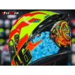 AGV : K1S - Rossi 2001 - Image 3