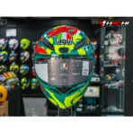 AGV K1S Rossi Mugello 1999