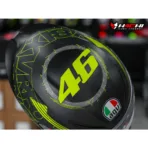 AGV : K1S - Track 46 - Image 4