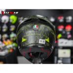 AGV : K1S - Track 46 - Image 3