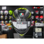 AGV : K1S - Track 46 - Image 2