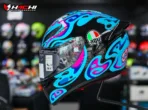 AGV : K1S - Vietti 2022