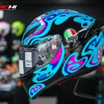 AGV : K1S - Vietti 2022