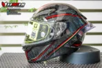 AGV : PISTA GP R - Granpremio Italy