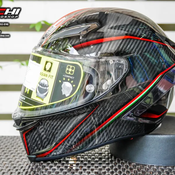 AGV : PISTA GP R - Granpremio Italy