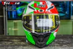 AGV : PISTA GP R - Rossi Mugello 2018 ( Limited 2,500 ใบ ) - Image 2