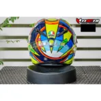 AGV : PISTA GP R - Soleluna 2016 - Image 4