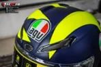 AGV : PISTA GP R - Soleluna 2018 - Image 4