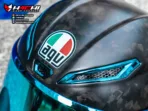 AGV : PISTA GP RR - Futuro - Image 9