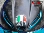 AGV : PISTA GP RR - Futuro - Image 15
