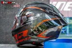 AGV : PISTA GP RR - Performance Red