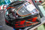 AGV : PISTA GP RR - Performance Red - Image 5