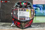 AGV : PISTA GP RR - Performance Red - Image 3