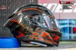 AGV : PISTA GP RR - Performance Red - Image 2