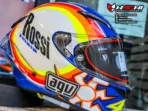 AGV : PISTA GP RR - Winter Test 2005 (Limited 2,005 ใบ) - Image 2