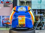 AGV : PISTA GP RR - Winter Test 2005 (Limited 2,005 ใบ) - Image 8