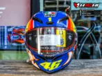 AGV : PISTA GP RR - Winter Test 2005 (Limited 2,005 ใบ) - Image 7