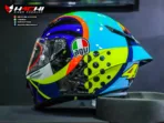 AGV : PISTA GP RR - Winter Test 2020 ( Limited 2,500 ใบ ) - Image 5