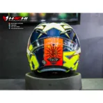 AGV : PISTA GP RR - World Title 2003 (Limited 2,003 ใบ) - Image 5