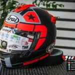 ARAI CHASER-X - Maverick GP