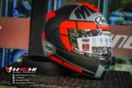 ARAI CHASER-X - Maverick GP - Image 3