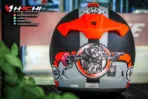 ARAI CHASER-X - Maverick GP - Image 5