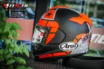 ARAI CHASER-X - Maverick GP - Image 7