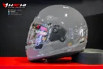ARAI CONCEPT-X - Modern Gray