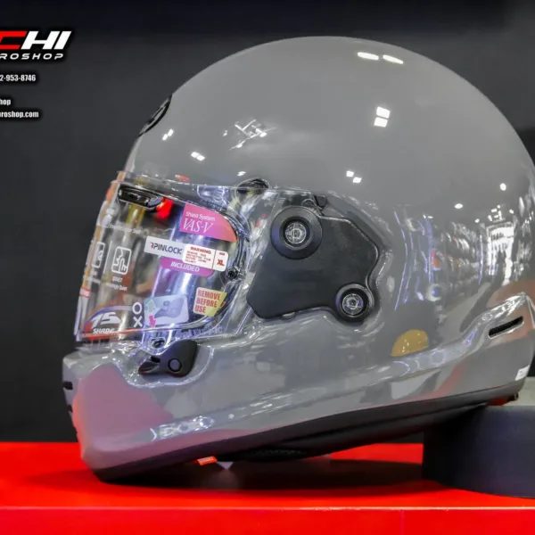 ARAI CONCEPT-X - Modern Gray