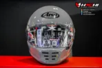 ARAI CONCEPT-X - Modern Gray - Image 2