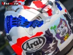 ARAI RX-7V EVO - Doohan - Image 8