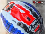 ARAI RX-7V EVO - Doohan - Image 5