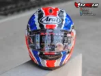 ARAI RX-7V EVO - Doohan - Image 2