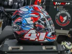 ARAI RX-7V EVO - Haga WSBK - Image 4