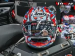 ARAI RX-7V EVO - Haga WSBK - Image 3